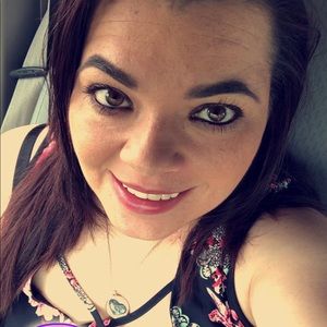 Meet your Posher, Rachael